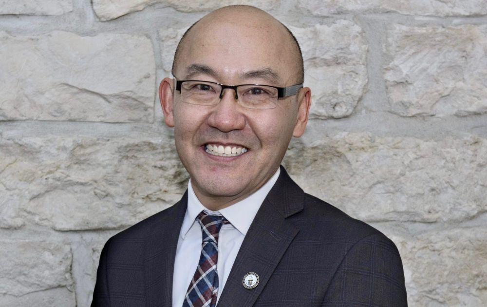 Kudo receives award from MEA post image