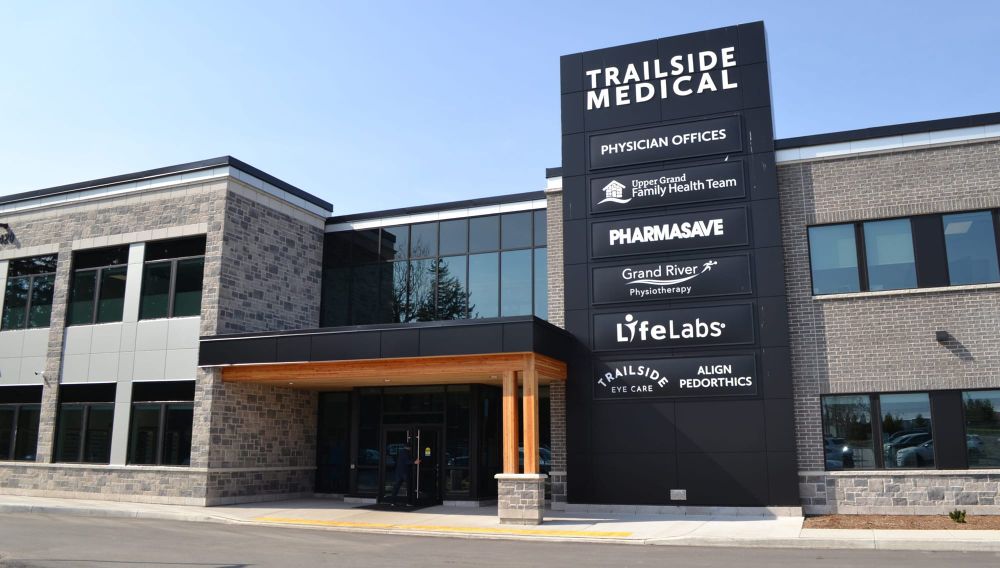 Local pharmacists getting creative during children’s medication shortage post image