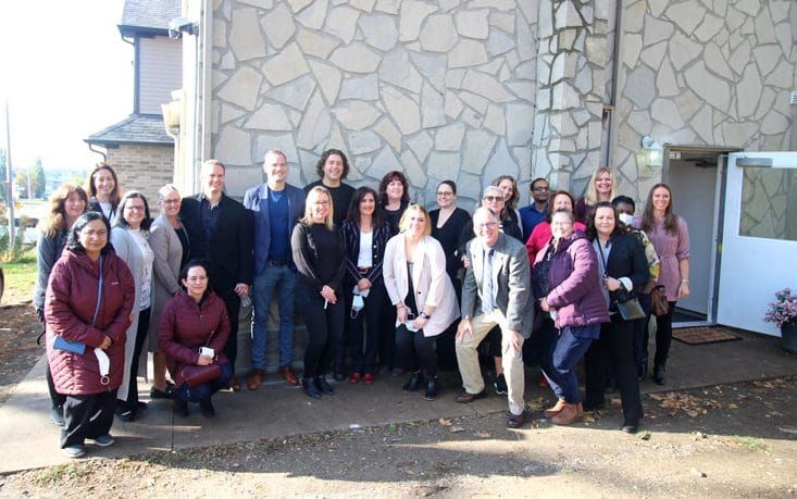 Hopewell Children's Homes adds another site to provide supportive care post image