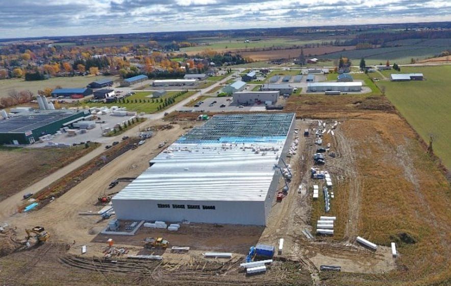 Building review shows $340 million in construction activity since 2010 post image