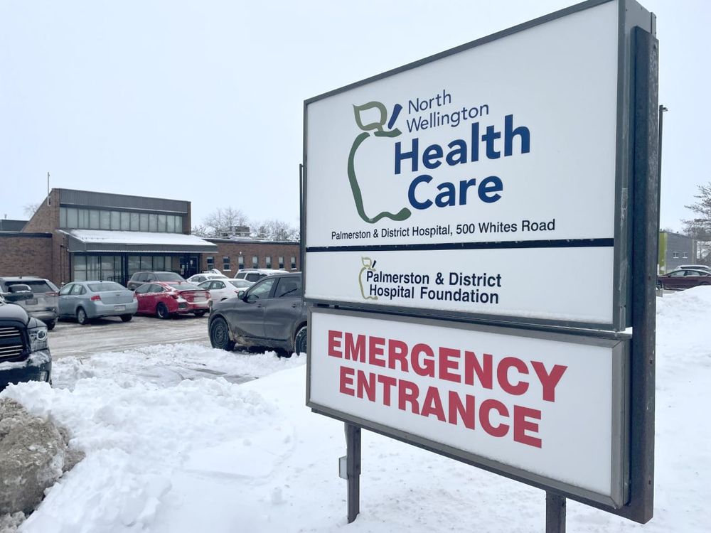 County hospitals receive $700,000 for infrastructure improvements post image