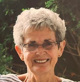 ISRAEL, Jolan Alice (nee Farquhar) post image