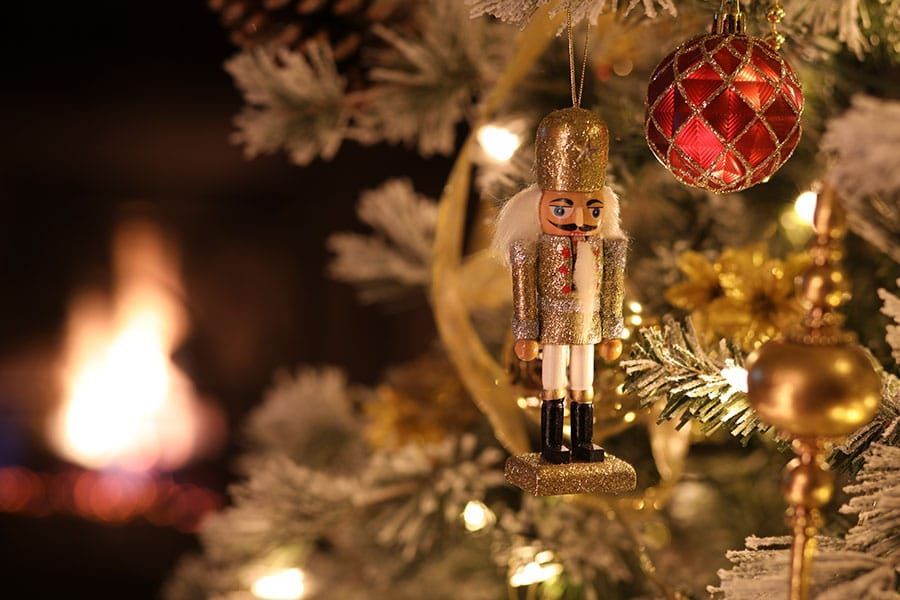 The Nutcracker: A symphony of sounds for children post image