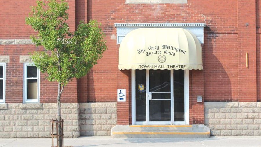 Guild holding auditions for spring comedy post image