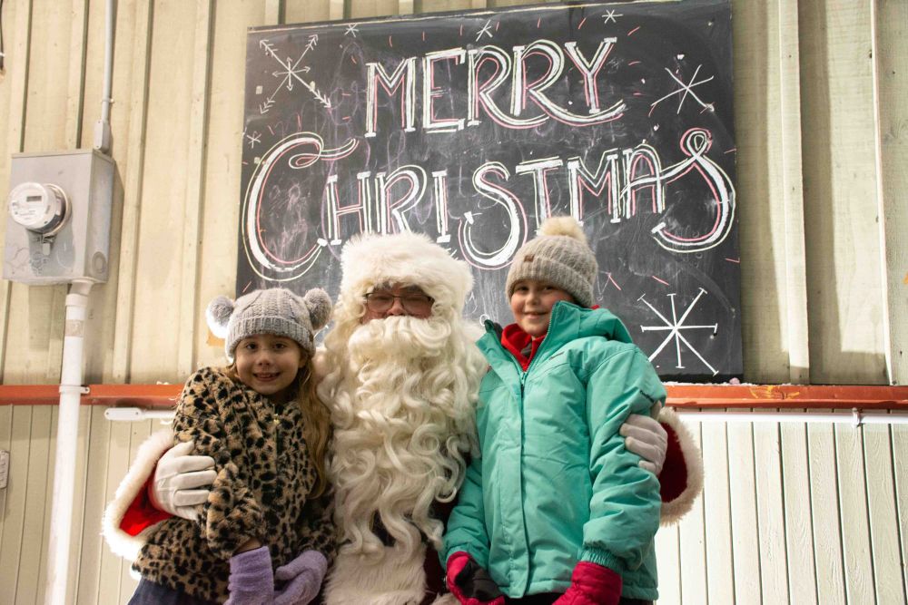 Holiday event takes over Palmerston Lions Heritage Park post image