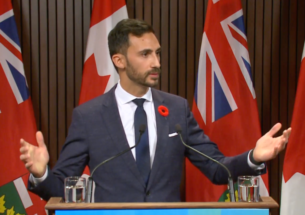 How will an education workers strike affect Wellington County schools? post image