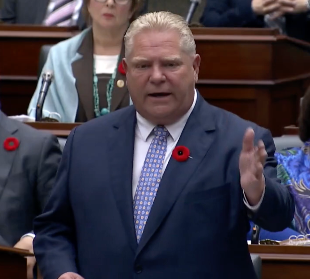 Education workers in Wellington County set to strike Friday post image