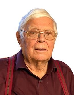 THOMPSON,  William A (Bill) post image