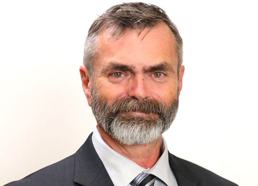 Upper Grand trustees elect Ralf Mesenbrink as board chair post image