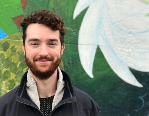 Elora writer Sky Hammond gets big break from ‘tiny stories’ post image