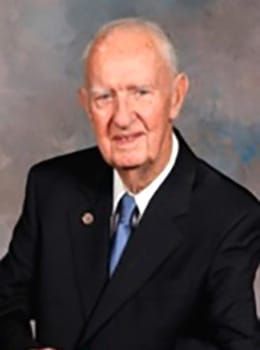 WALSH, John post image