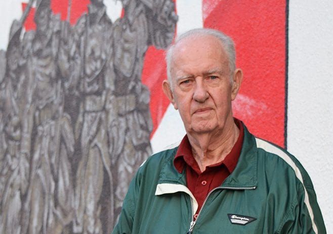 Community mourns loss of John Walsh – 'a friend to everybody' post image