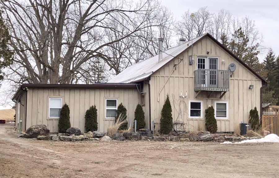 ARU zoning bylaw gets first test in Guelph/Eramosa post image