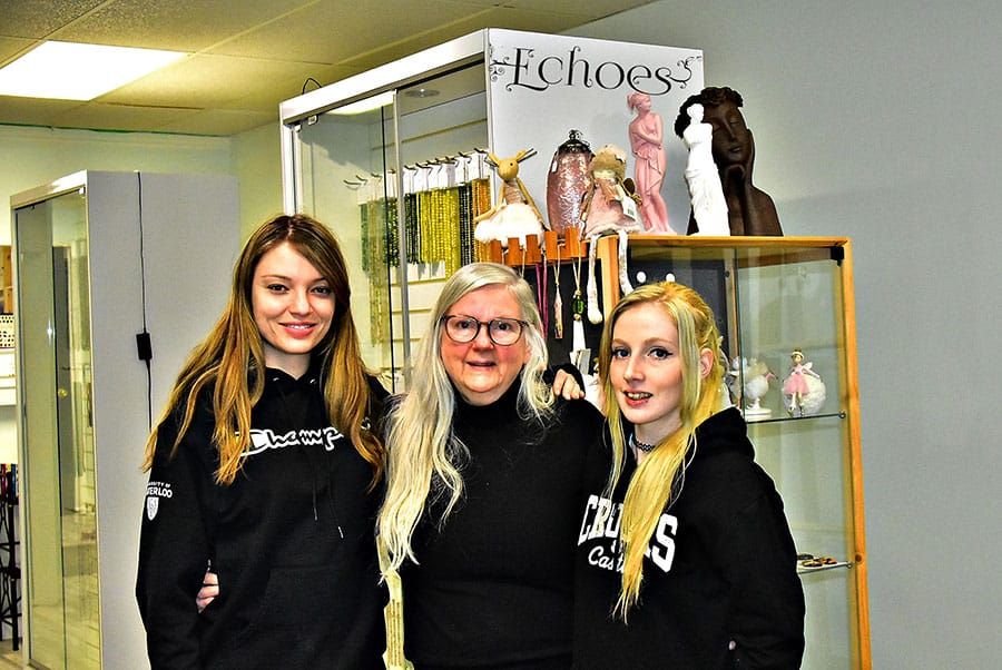 New store in Fergus echoes the Bookery post image