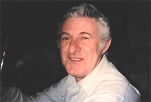 GAASBEEK, William Albert post image