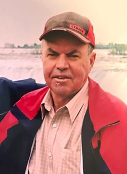 HEYDEN, Peter Martin Vanderheyden post image