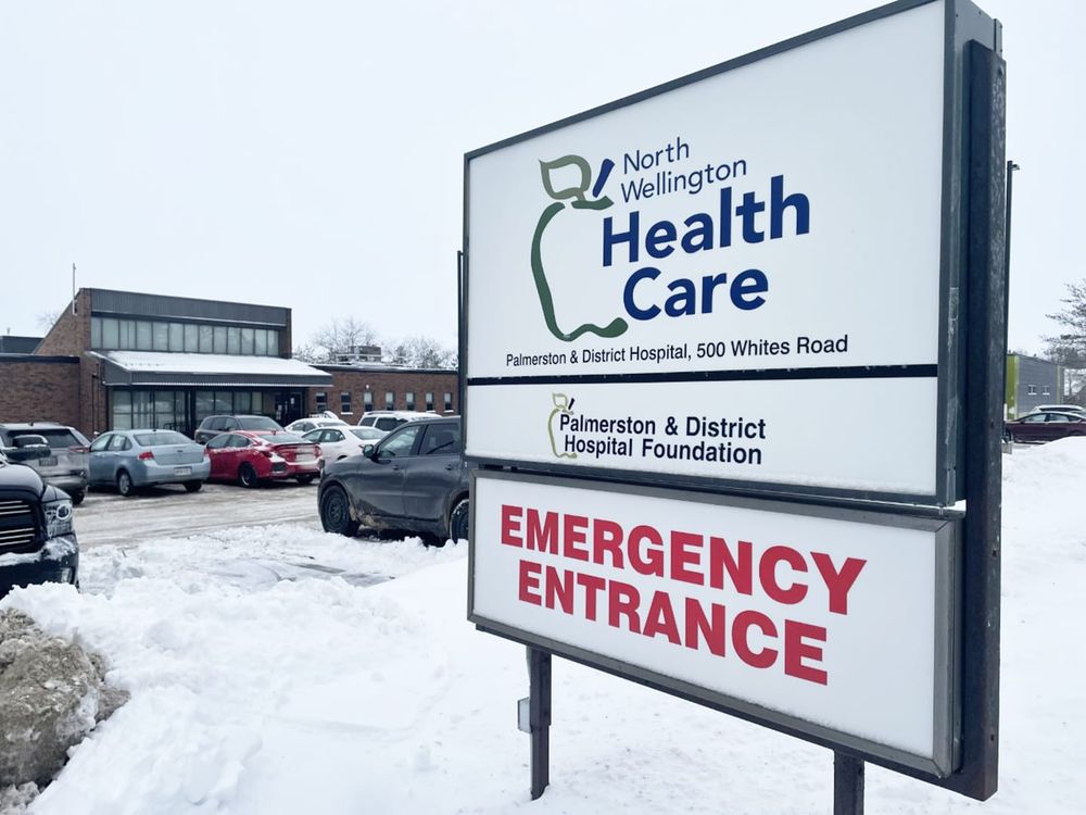 MRI machine coming to Palmerston and District Hospital post image