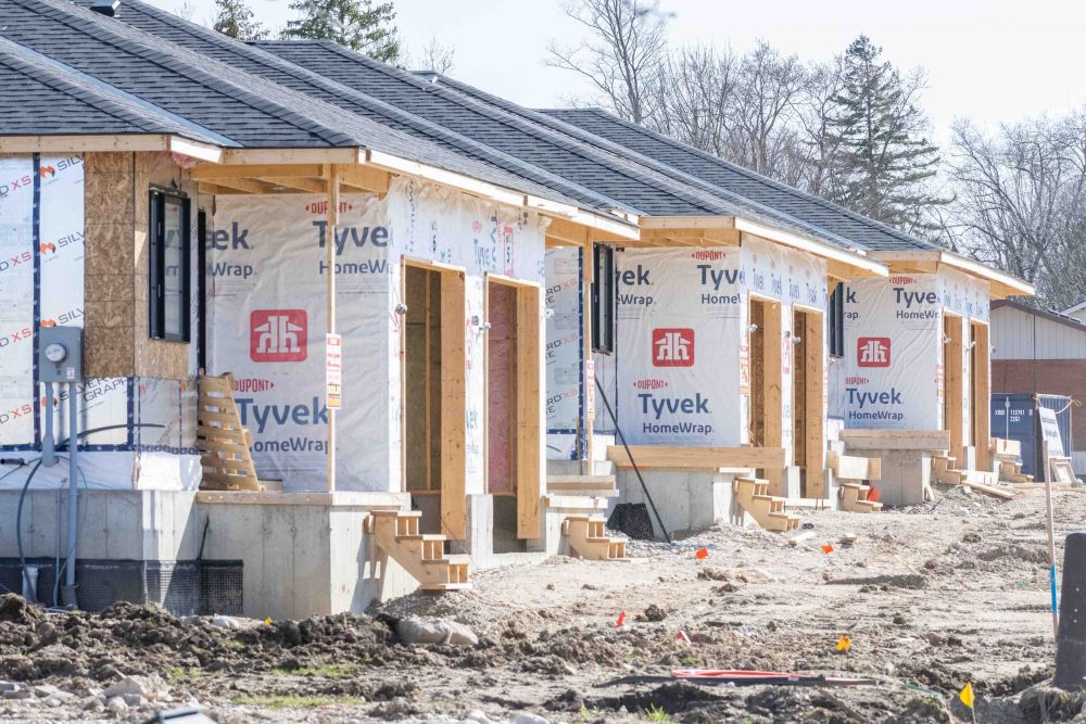 Wellington North mayor, staff sound alarm over Bill 23 changes to development charges post image