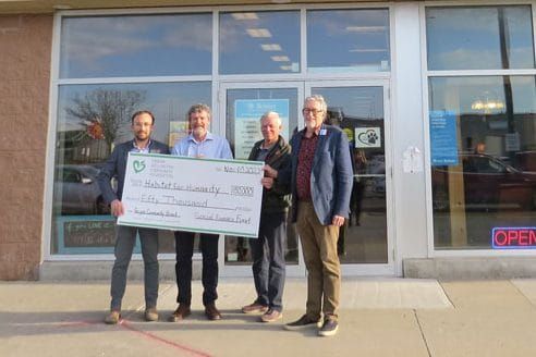 CW Community Foundation invests in Habitat for Humanity’s community bonds post image