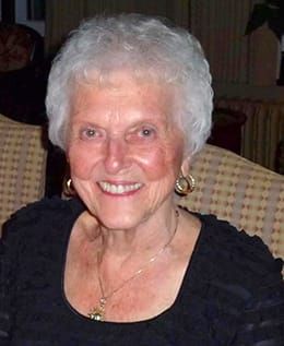 MASON, Joyce Orleane (Keller) post image
