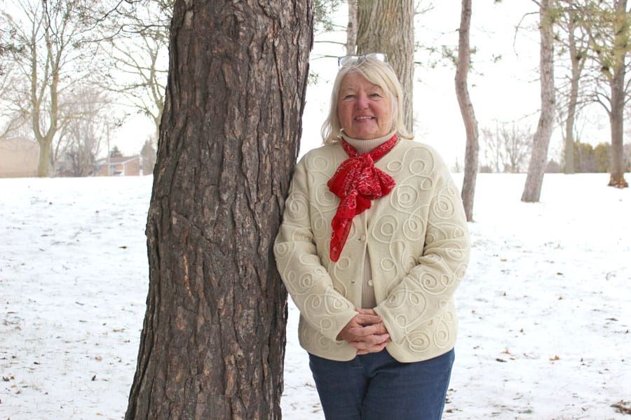 Recently retired Elora preschool teacher ‘more popular than Santa Claus’ post image