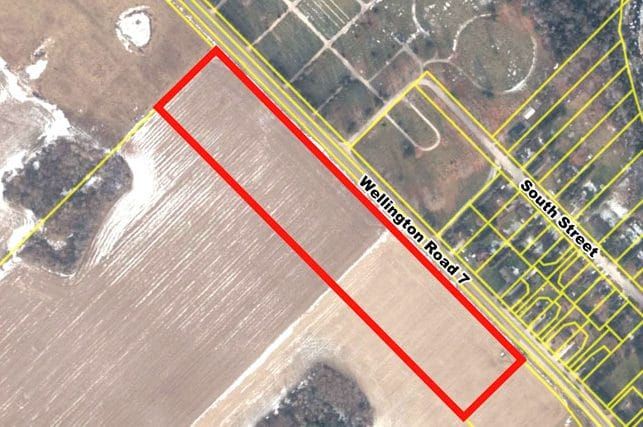 Public open house for Elora/Salem development cancelled post image