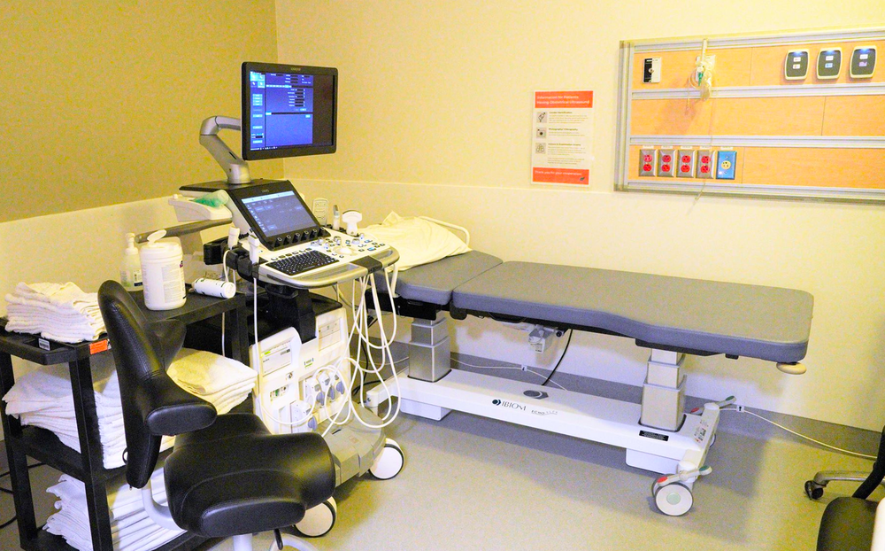 Holiday surprise: Groves Hospital Foundation receives $500,000 donation post image