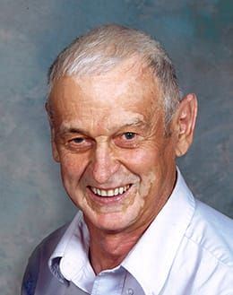 WARD, David Earl post image