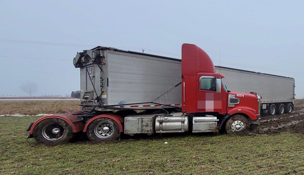 One dead in Jan. 4 crash in Centre Wellington post image