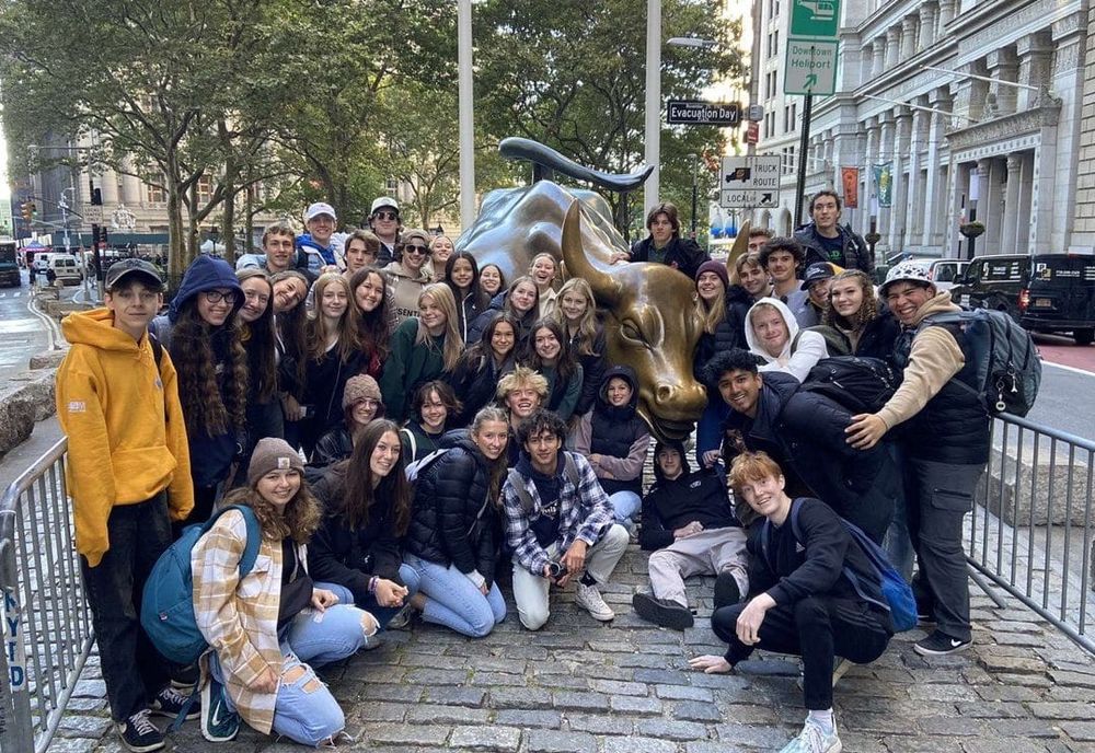 High school students aim to raise $150,000 at Guelph gala post image