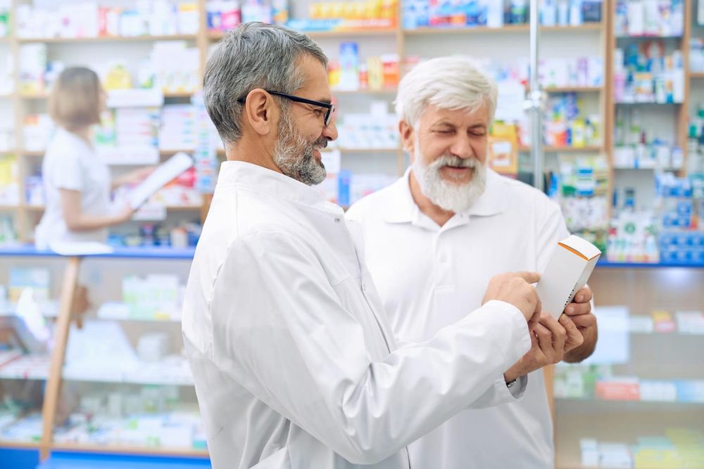 Pharmacists welcome new prescription powers for common ailments post image