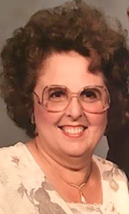 DRIMMIE, Janet “Heather” post image
