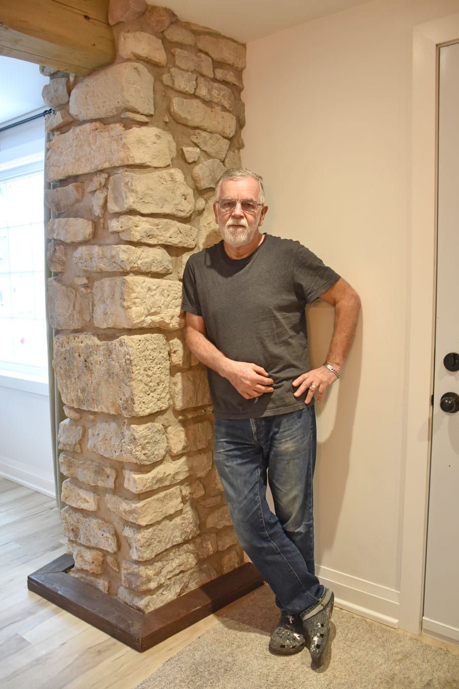 Local history buff uncovers Beatty mansion’s hidden past post image