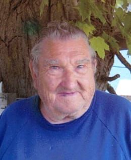 DUMAS, William “Bill” Joseph post image