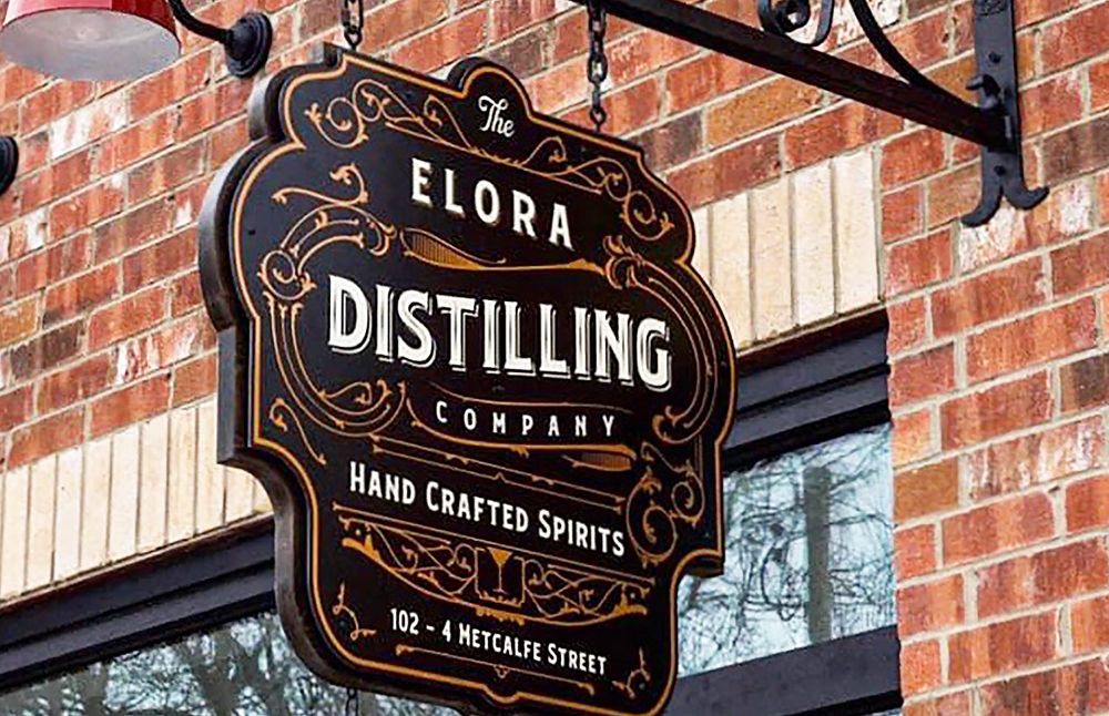 Elora Distilling Company receives threats, harassment for plan to host drag show post image