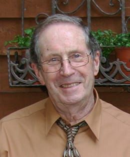 FRYETT, Bruce Edward post image
