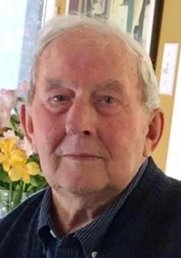 HALL, Harold Frederick post image
