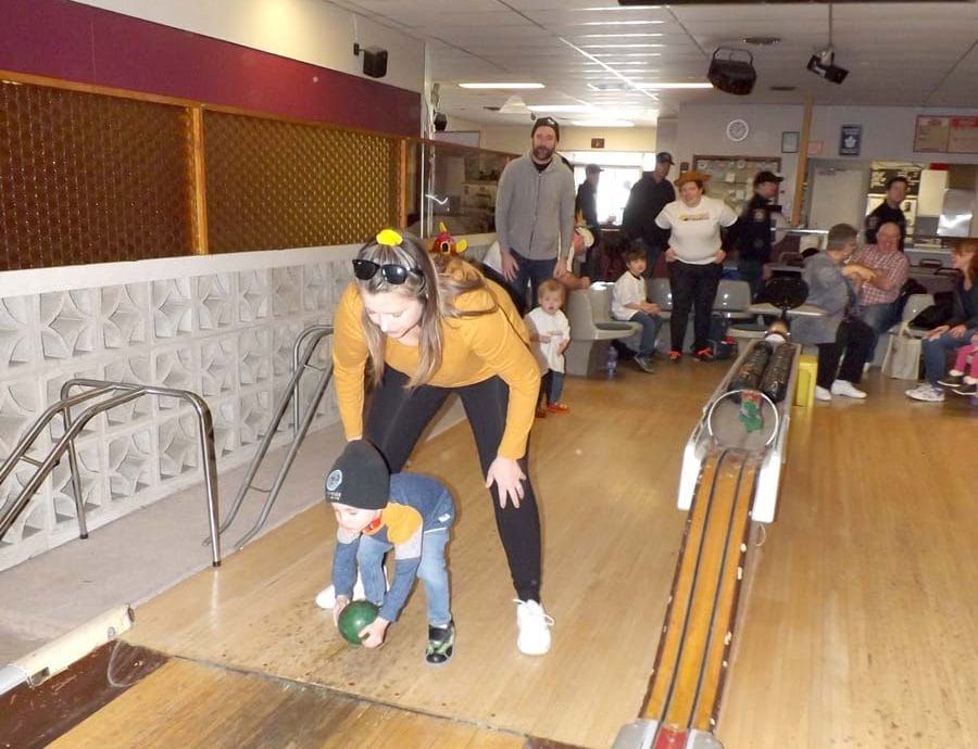 Bowl for Kids fundraiser returns to in-person format for 2023 post image