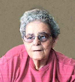 MAMPAEY, Frances Ann post image