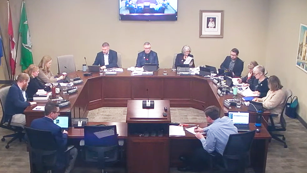 Centre Wellington draft budget contains $37.5 million in capital projects in 2023 post image