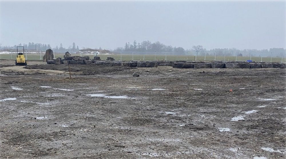 Indigenous Gathering Circle expected to open in spring post image