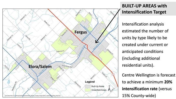 Council agrees to hire consultant to take deep dive into county growth projections post image