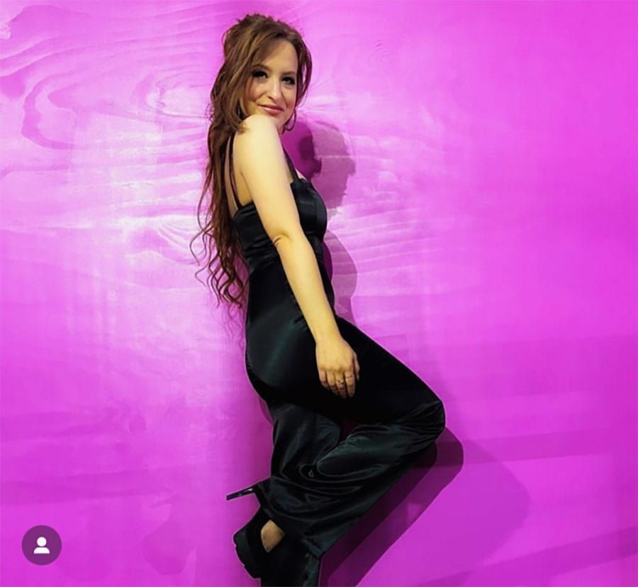 Radio host lands gig at country music association post image