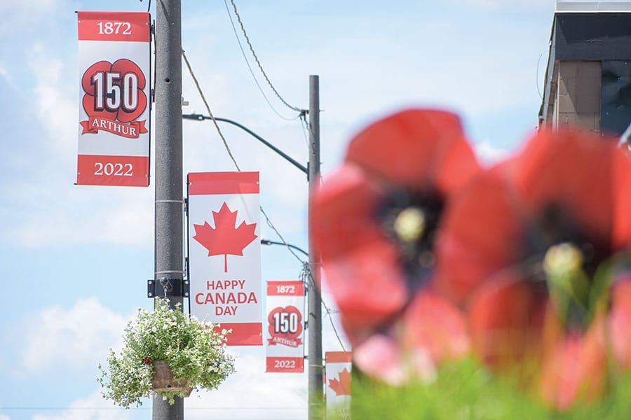 Advertiser, Community News nominated for 2022 OCNA awards post image