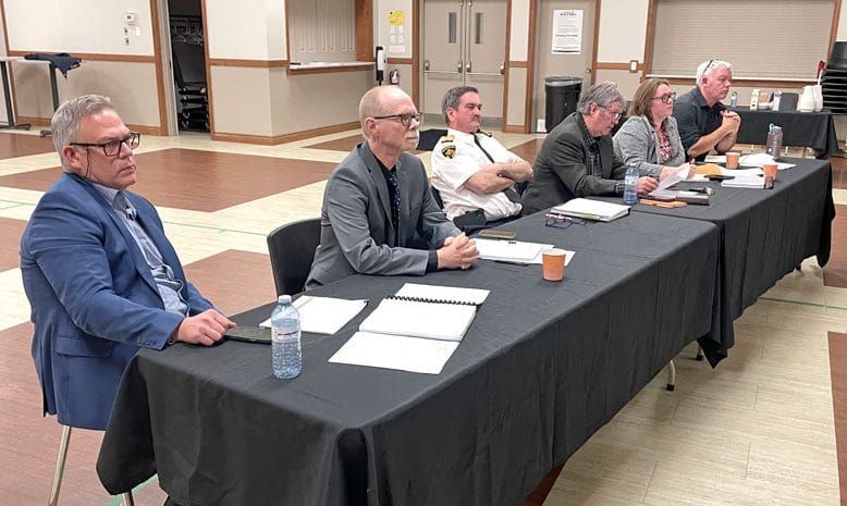 Mapleton approves 2023 budget with 3.9% tax rate increase post image