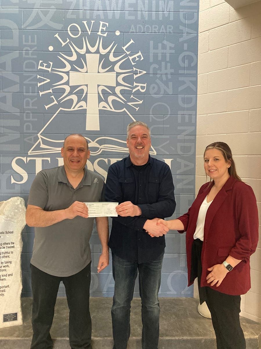 High school gardening club wins $3,000 prize post image