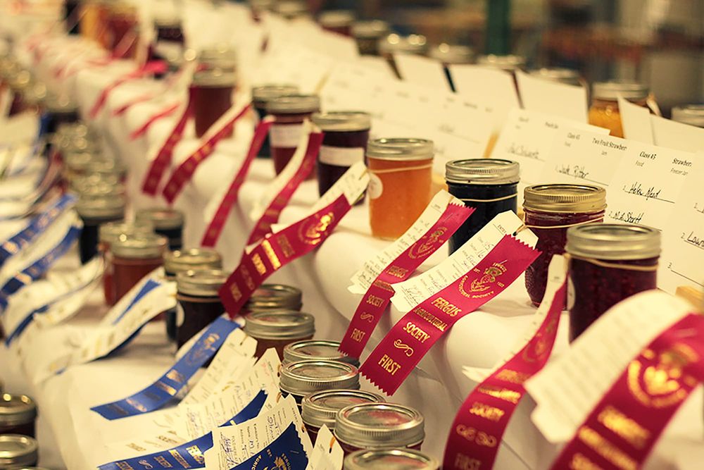 OAAS offering courses for prospective fall fair judges post image