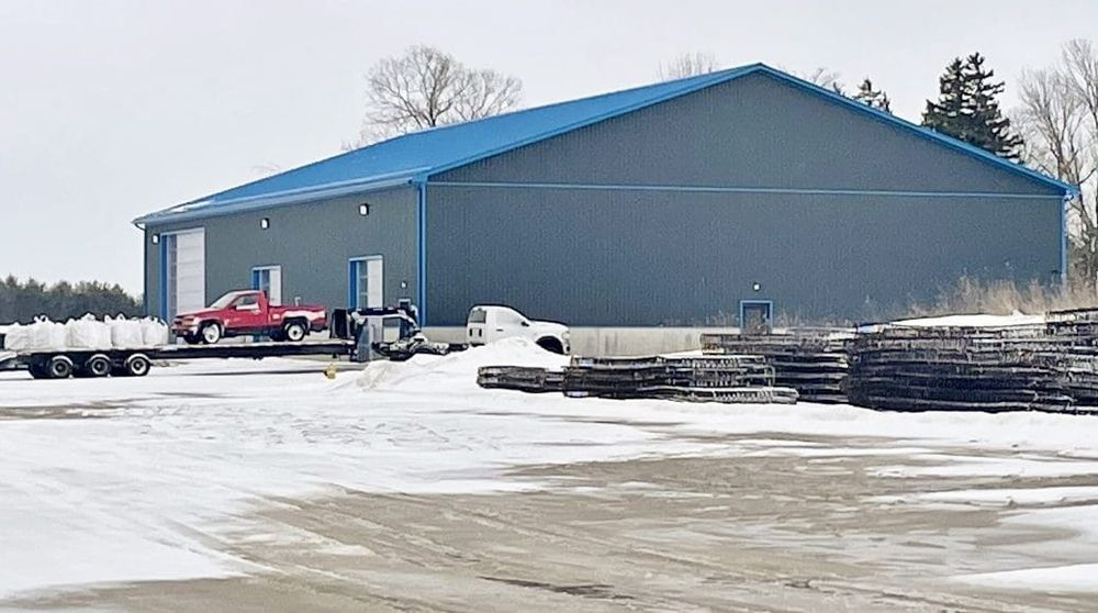 Town extends deadline to meet lot coverage covenant post image