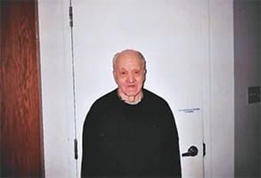 MARSHALL, William Edward (Ted) post image