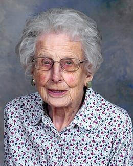 MARTIN, Norma Margaret post image